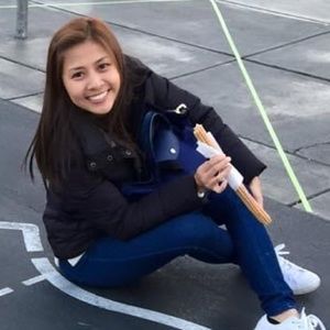 Meet your Posher, Karla